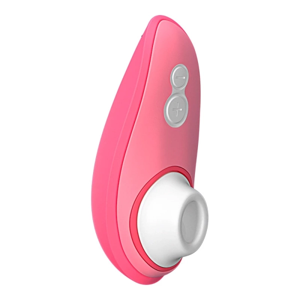 Womanizer Liberty 2 - Stimulateur clitoridien - Rose