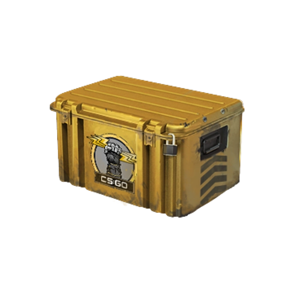 Glove Case (Steam Community Market)