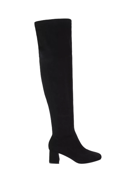 KG Kurt Geiger Storm Over the Knee Boots