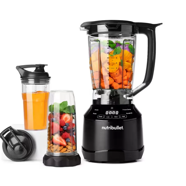 nutribullet® Smart Touch Blender Combo