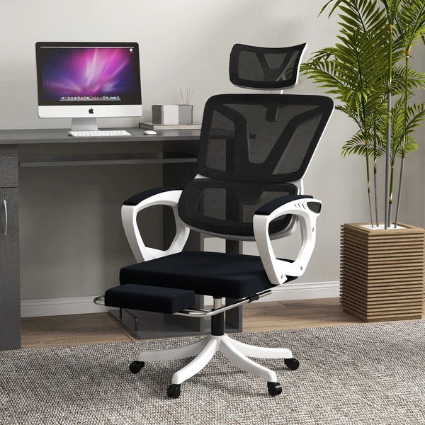 Replacement office chair