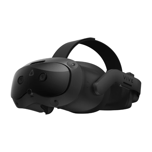 HTC VIVE Focus Vision VR-headset