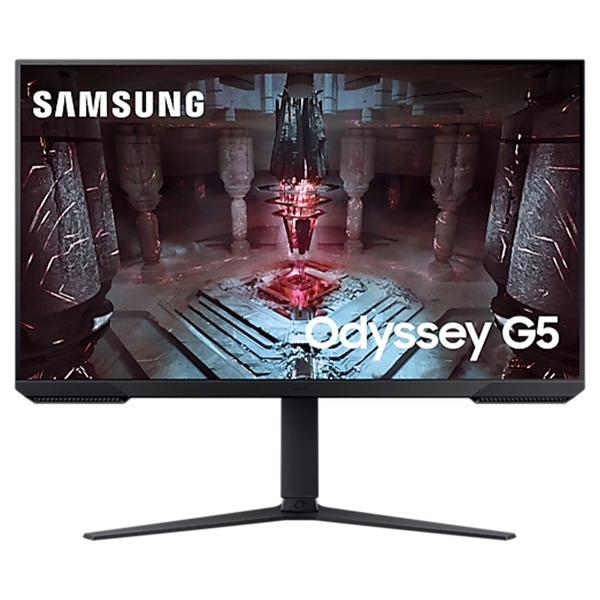Samsung Odyssey G5 Gaming Monitor