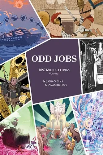 Odd Jobs
