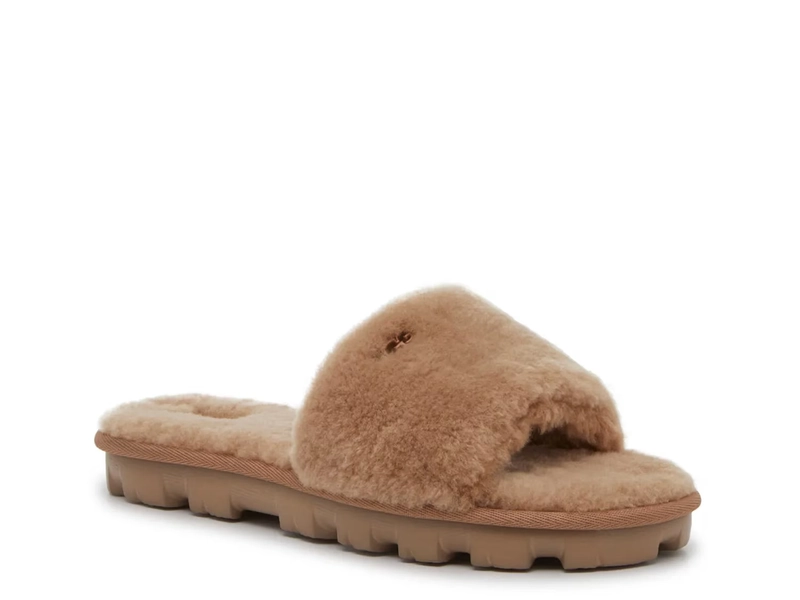 Cozette Slipper