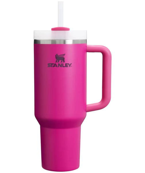 Smaller Pink Stanley cup 1.18 liter