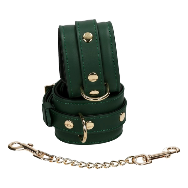 Liebe Seele Japan - Mossy Chic Handfesseln, 98,90 €