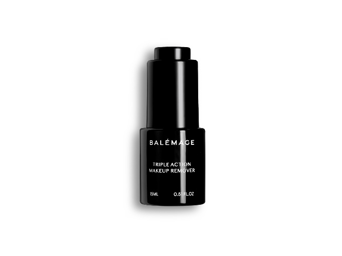 Triple Action Makeup Remover