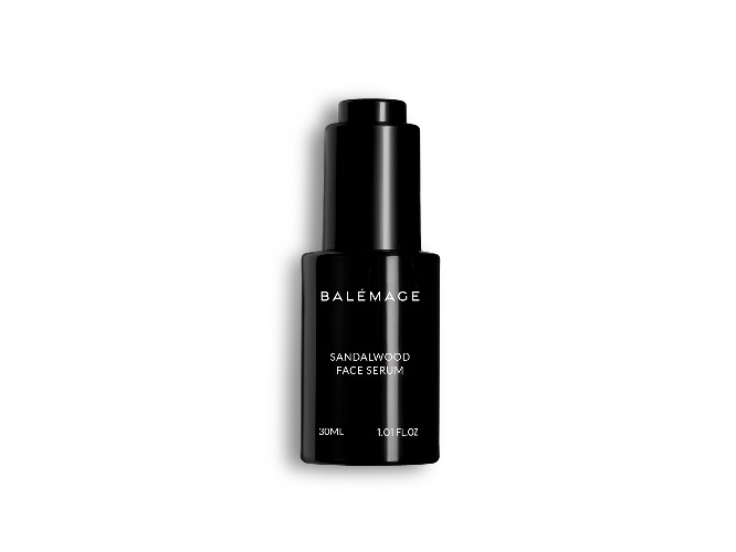 Sandalwood Face Serum