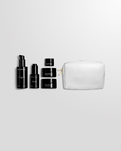 Men Skincare Routine Set
