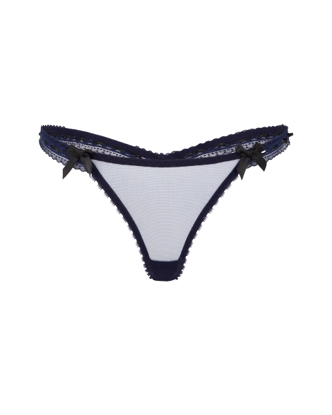 Claira Thong | By Agent Provocateur Claira Thong | By Agent Provocateur