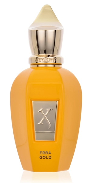 Xerjoff Erba Gold 100 ml Eau de Parfum    | 8054320902522