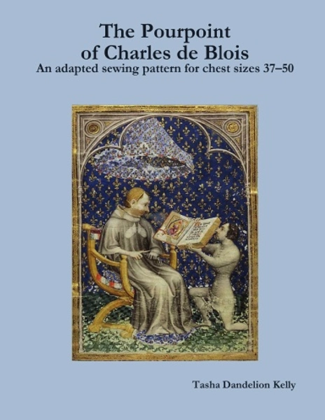 The Pourpoint of Charles de Blois