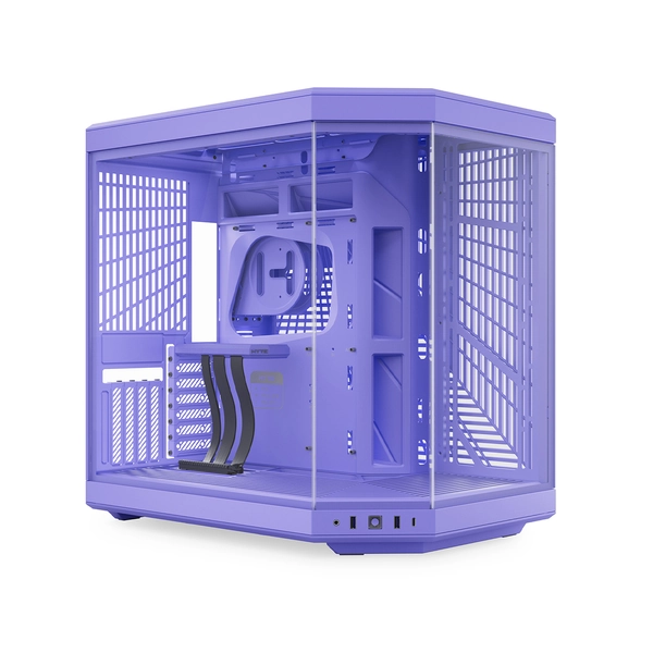 Y70 - Our New ATX PC Case - Taro Milk