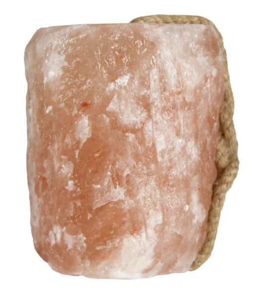 World's Most Expensive Salt Lick