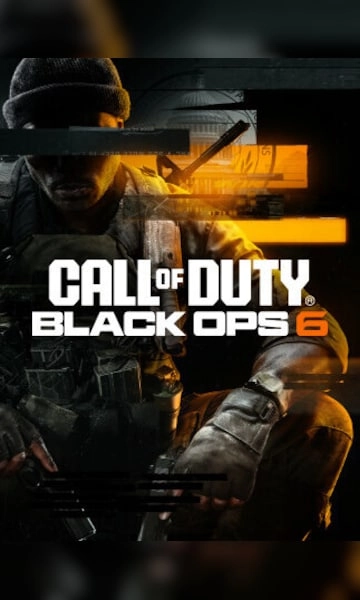 Call of Duty: Black Ops 6 (PC) 