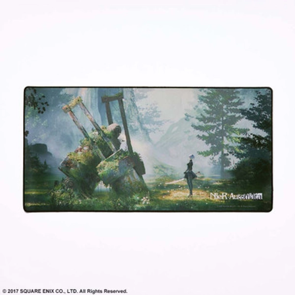 NIER:AUTOMATA GAMING MOUSE PAD VOL. 1