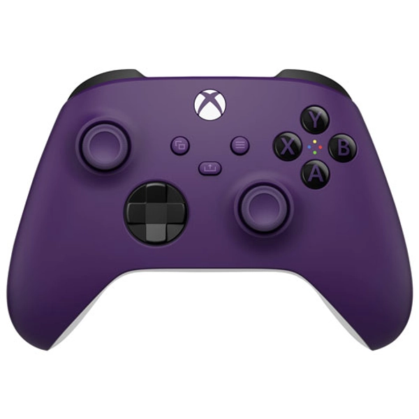 Xbox Wireless Controller - Astral Purple | Best Buy Canada