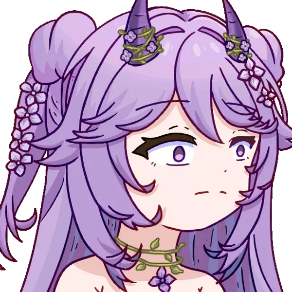 [YCH] Animated Susge Emote by cheu 