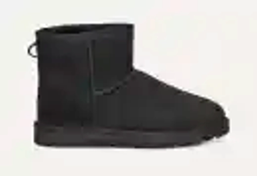 Men's Classic Mini Boot