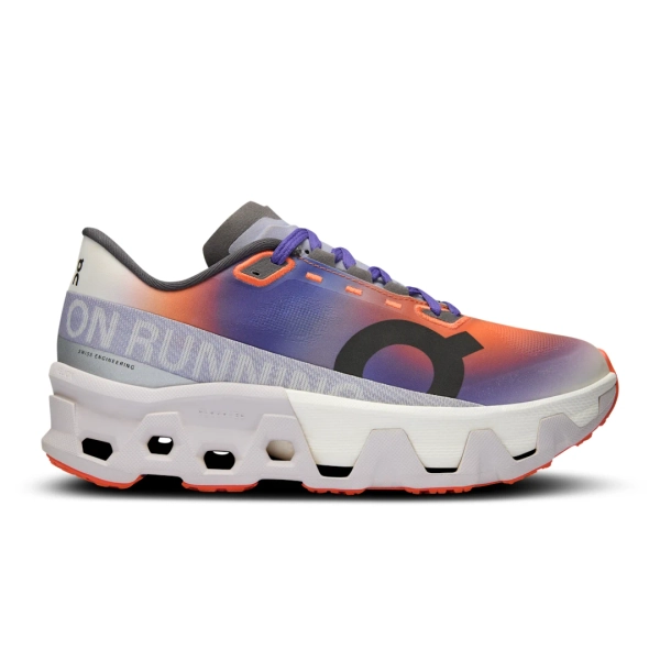 Cloudmonster Hyper Women: Max Cushioning Running Shoes 
