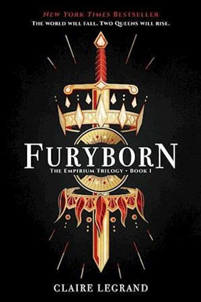 Furyborn