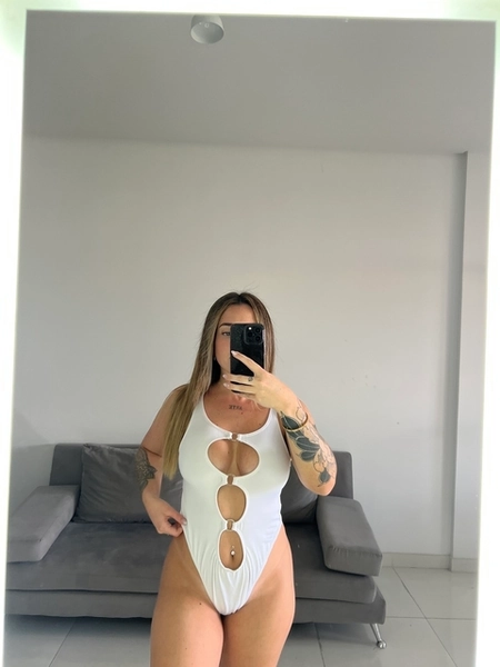IBIZA BLANCO