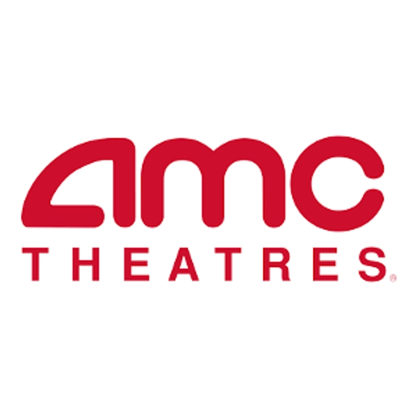 AMC Theatres $25 Gift Card