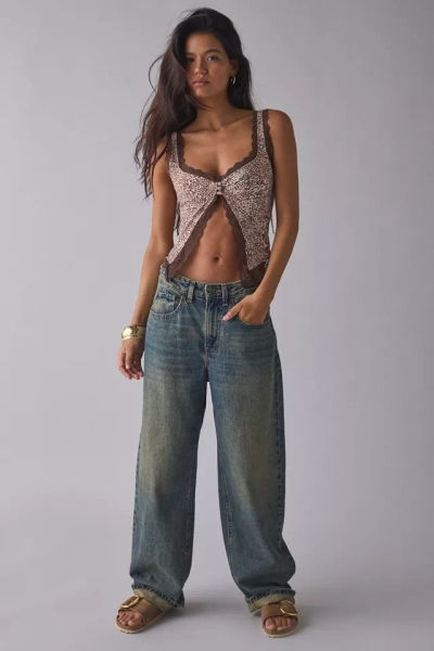 Out From Under Dolce Verano Corset