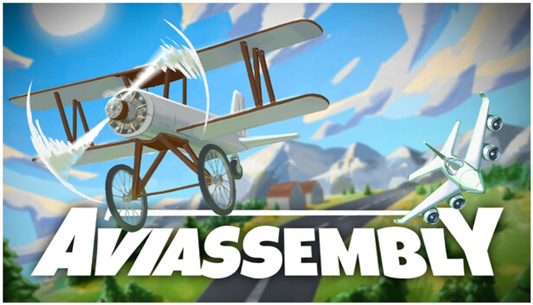 Aviassembly on Steam