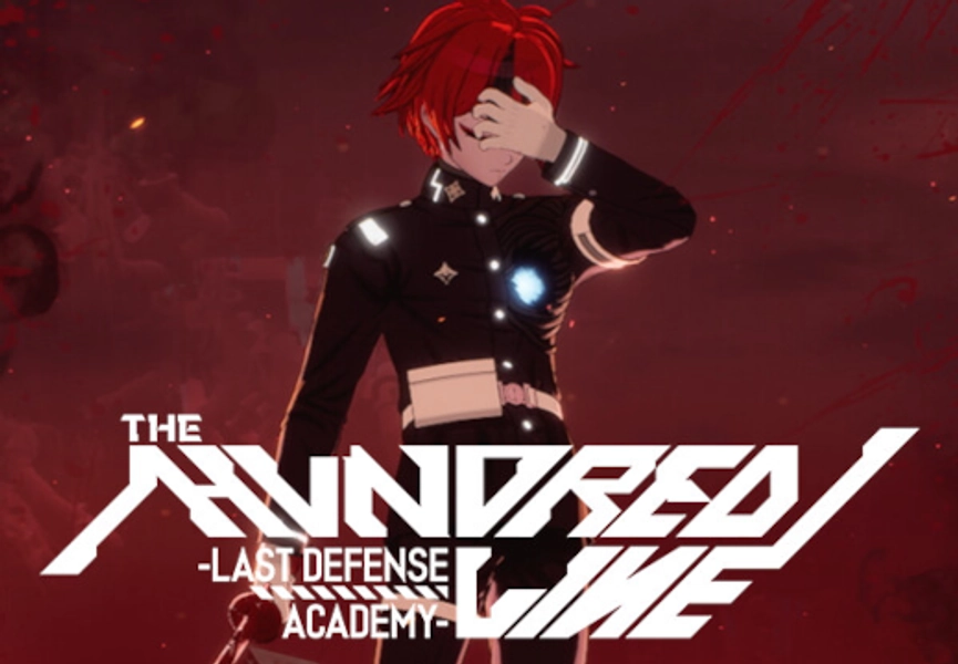 The Hundred Line: Last Defense Academy PC Steam CD Key