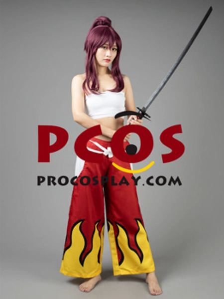 New Fairy Tail Erza Scarlet Cosplay Costume 