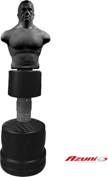 Azuni PA-938C Dummy 180cm. BOB for your Warrior Goddess