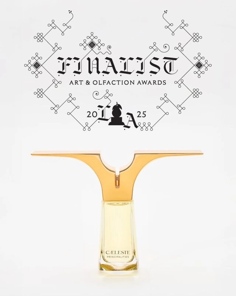 Perfumy Caeleste Principalities 30ml NOWE