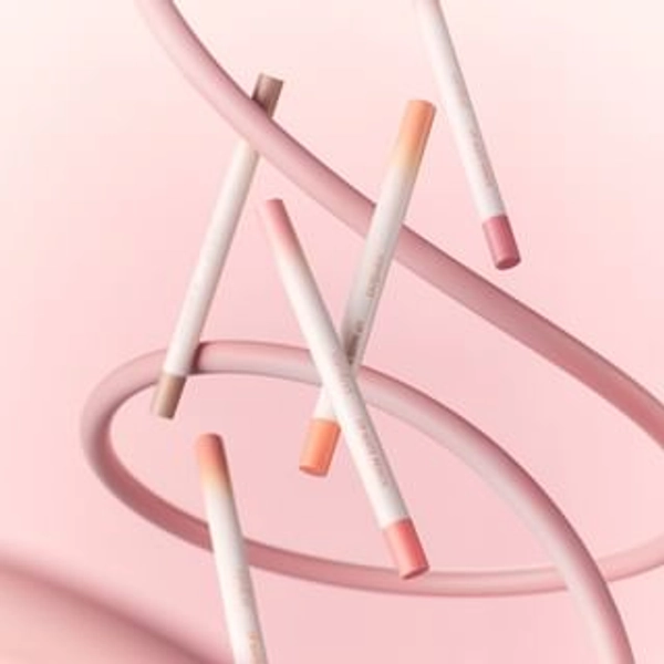 Lip Mate Pencil Be Oveeer Shade Edition - 2 in1-Lippenstift