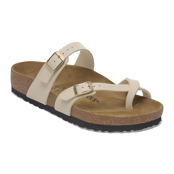 Birkenstock Sandals (in black)