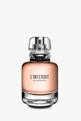 Givenchy L'Interdit Eau de Parfum, 80ml