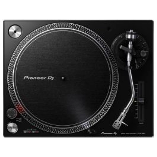 Pioneer DJ PLX-500 Direct Drive Turntable