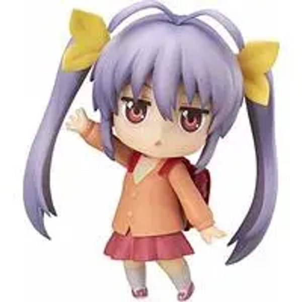 Miyauchi Renge - Nendoroid - Non Non Biyori