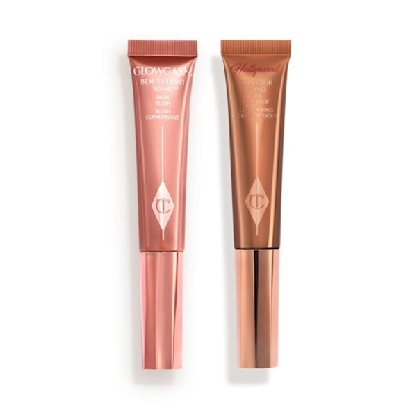 THE HOLLYWOOD CONTOUR DUO - MAGICAL SAVINGS