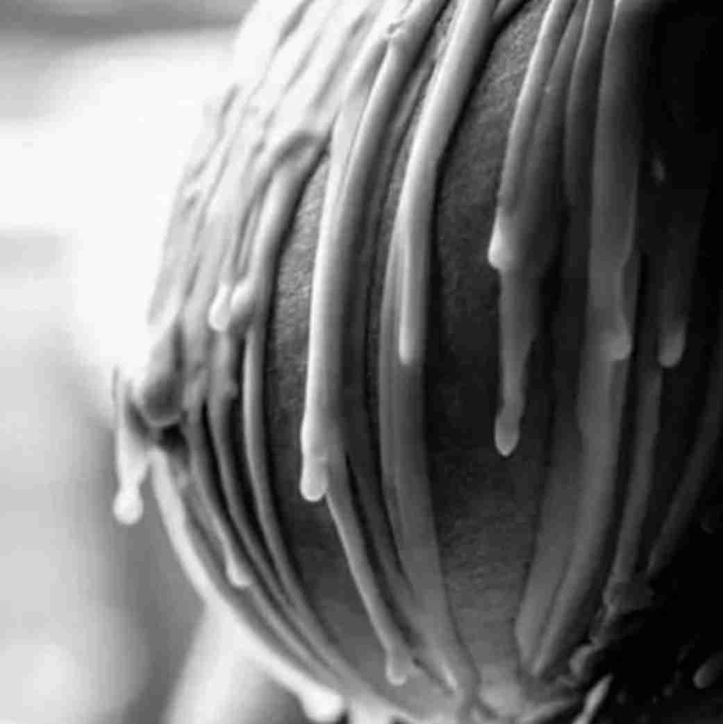 low-heat dripping candles