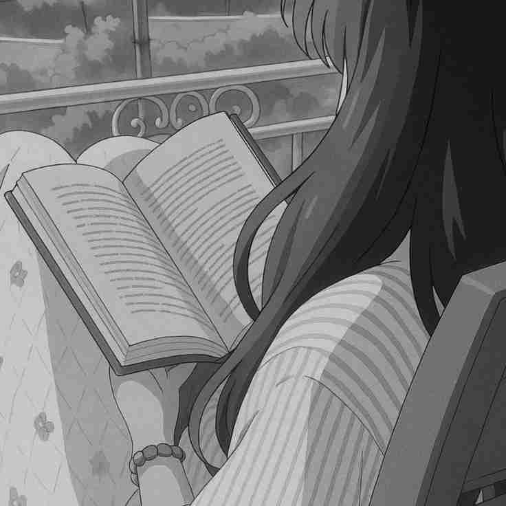 Forest Bookmark