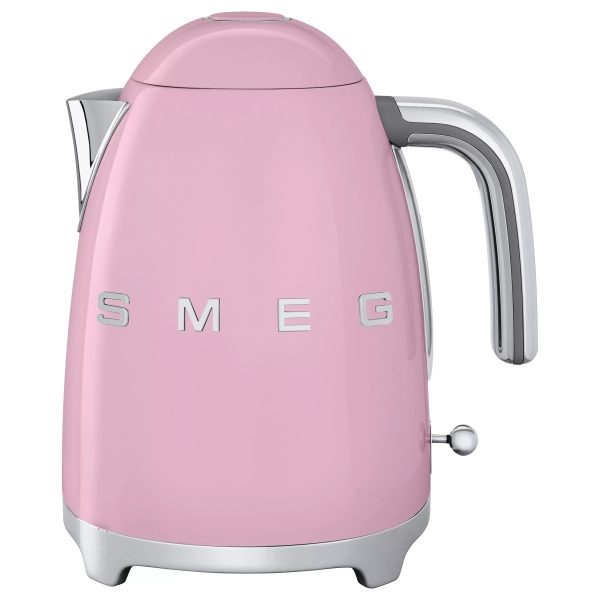 Smeg KLF03 Electric Kettle, 1.7L