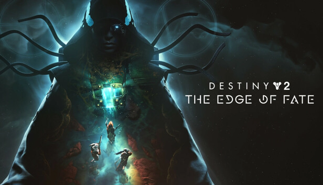 Pre-purchase Destiny 2: The Edge of Fate on Steam