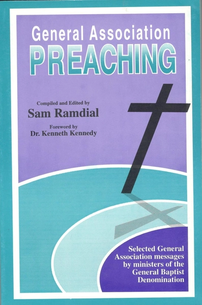 General Association Preaching by Sam Ramdial