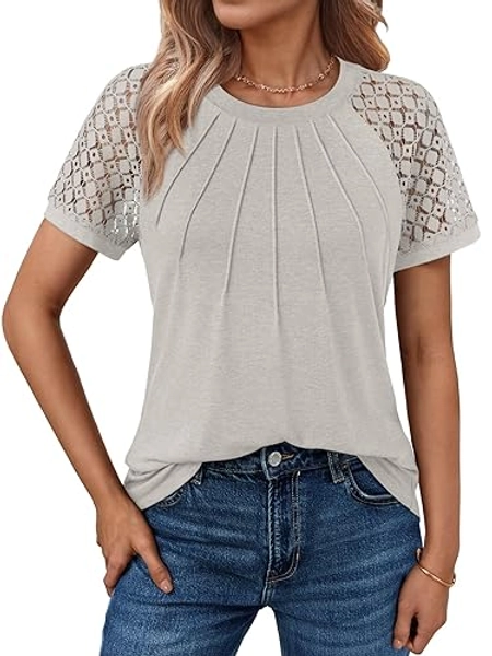 Womens Spring Shirt