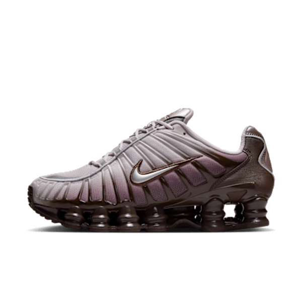 Nike Shox TL Women's Shoes