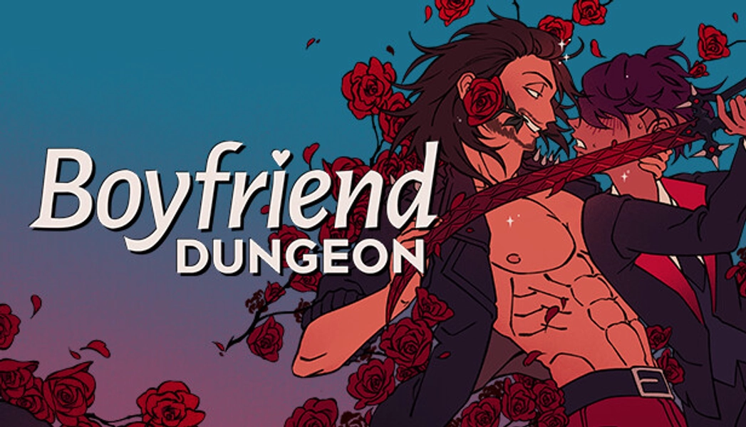 Boyfriend Dungeon on Steam