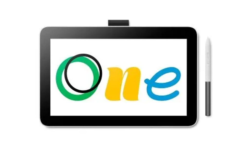 Wacom One 12