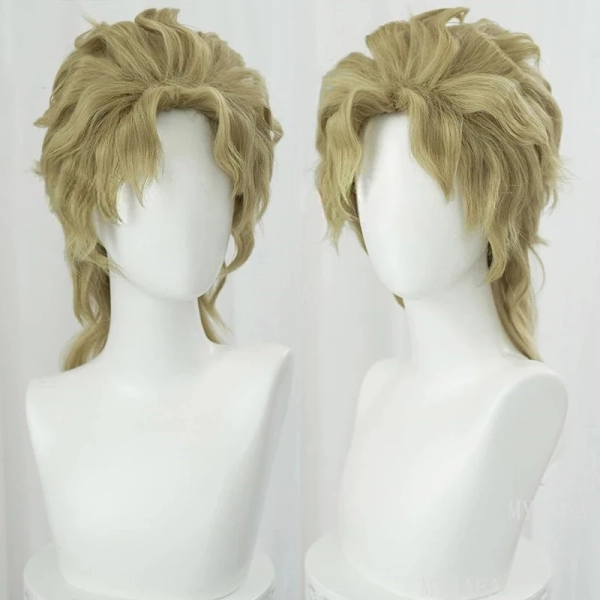 dio wig ⋆⭒˚.⋆